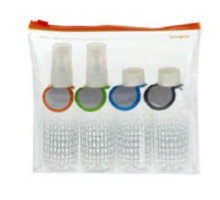 Accesorios Samsonite Maletas Varela Madrid