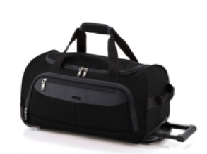 Imagen bolso de viaje Gabol Intro - Maletas Varela Madrid
