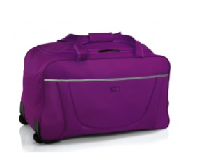 Imagen bolso de viaje Gladiator Colette - Maletas Varela Madrid