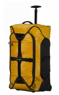 Imagen bolso grande de viaje Samsonite Paradiver - Maletas Varela Madrid