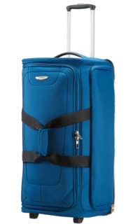 Imagen bolso de viaje AMSONITE SPARK - Maletas Varela Madrid