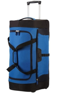 Imagen bolso grande de viaje Samsonite WANDERPACKS - Maletas Varela Madrid