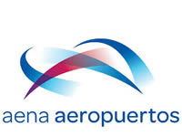 Imagen logo Aena