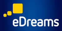 Imagen logo Edreams