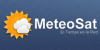 Imagen logo Meteo Sat