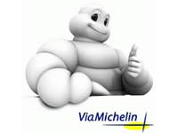 Imagen logo Via Michelin