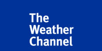 Imagen logo Weather Channel