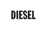 Logo Diesel - Maletas Varela Madrid