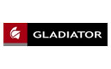 Logo Gladiator - Maletas Varela Madrid