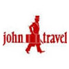 Logo John Travel - Maletas Varela Madrid