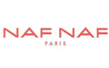 Logo Naf Naf - Maletas Varela Madrid