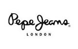 Logo Pepe Jeans - Maletas Varela Madrid