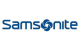 Logo Samsonite - Maletas Varela Madrid