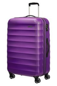 Imagen maleta rigida AMERICAN TOURISTER PALM VALLEY - Maletas Varela Madrid
