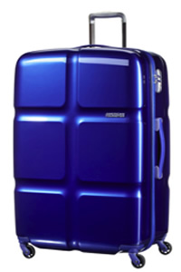 Imagen maleta rigida AMERICAN TOURISTER SUPERSIZE - Maletas Varela Madrid
