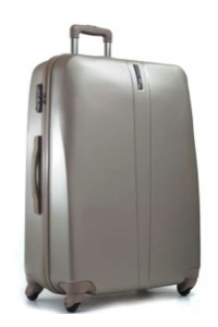 Imagen maleta rigida Delsey Schedule - Maletas Varela Madrid