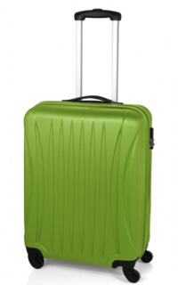 Imagen maleta rigida GLADIATOR DREAM - Maletas Varela Madrid