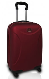 Imagen maleta rigida GLADIATOR Shape - Maletas Varela Madrid