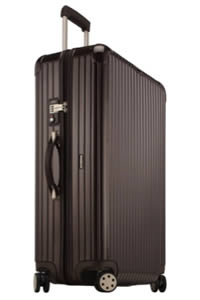 Imagen maleta rigida Rimowa Topas Titanium - Maletas Varela Madrid