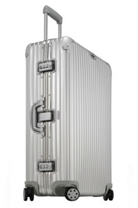 Imagen maleta rigida Rimowa Topas - Maletas Varela Madrid