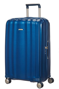 Imagen maleta rigida SAMSONITE LITE-CUBE - Maletas Varela Madrid