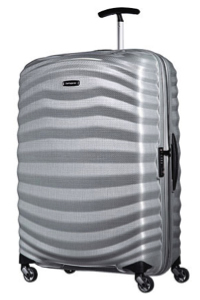 Imagen maleta rigida SAMSONITE LITE-SHOCK - Maletas Varela Madrid