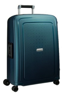 Imagen maleta rigida SAMSONITE S´CURE DLX - Maletas Varela Madrid
