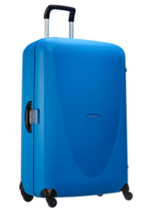 Imagen maleta rigida SAMSONITE TERMO YOUNG - Maletas Varela Madrid